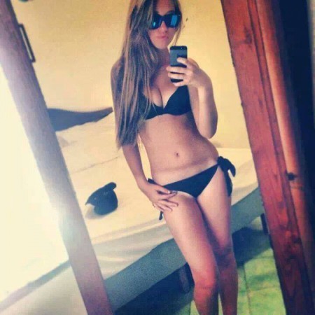 JESSICA DI NATALE
